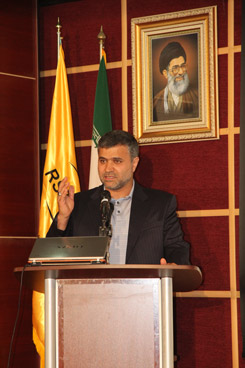 مروری بر زندگی‌نامه ابوالفضل گلزاری